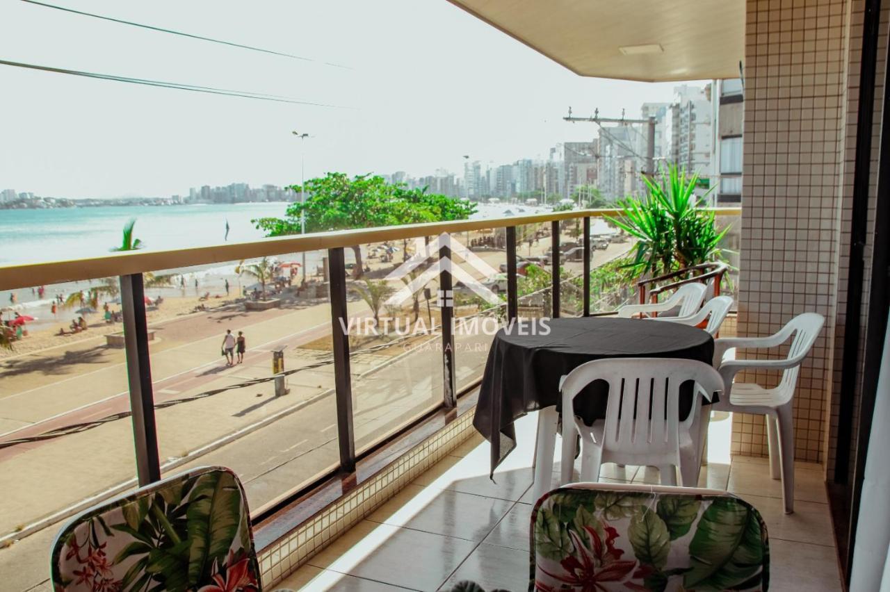 Ed. Golden Palace Guarapari Bagian luar foto