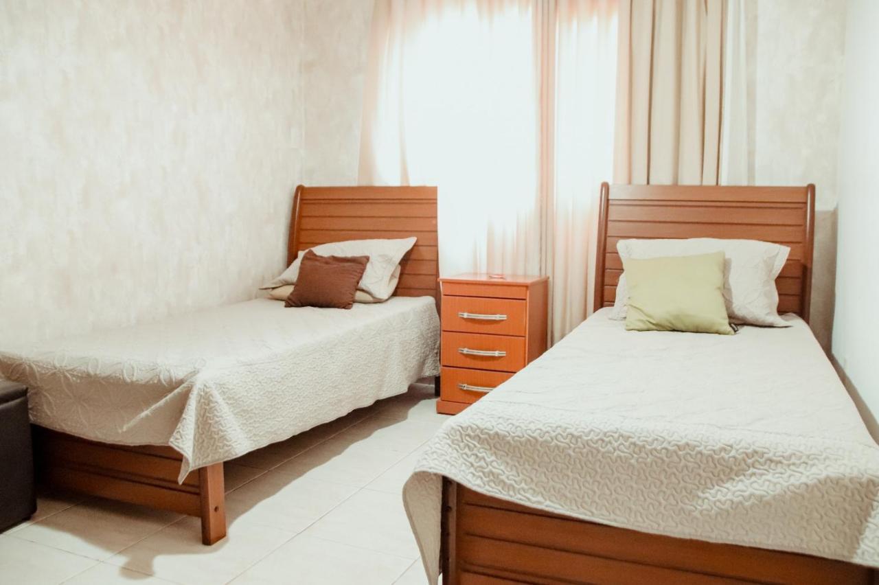 Ed. Golden Palace Guarapari Bagian luar foto