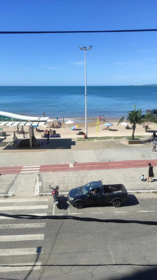 Ed. Golden Palace Guarapari Bagian luar foto